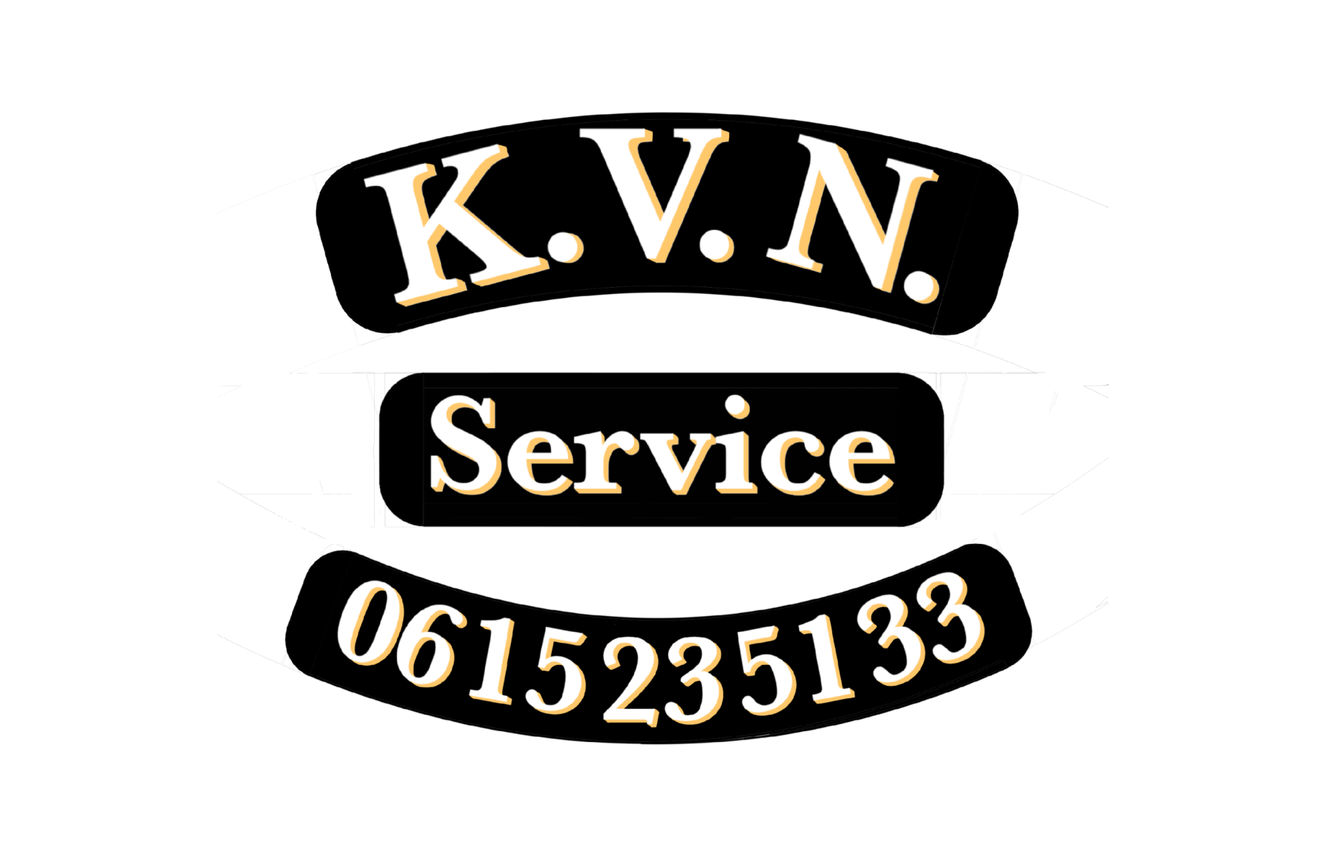 KVN Service Logo